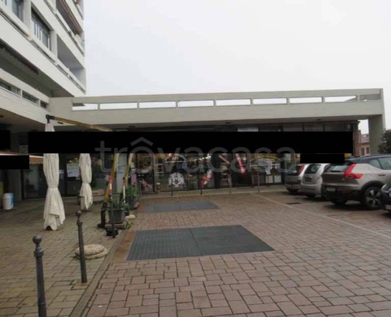 appartamento in vendita a Trezzano sul Naviglio