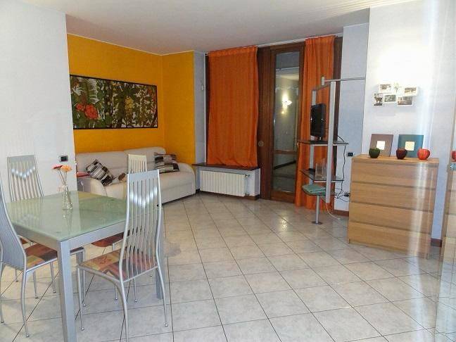 appartamento in vendita a Trezzano sul Naviglio