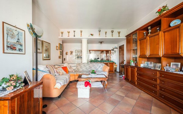 appartamento in vendita a Trezzano sul Naviglio