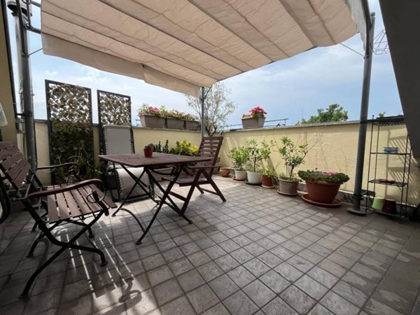 appartamento in vendita a Trezzano sul Naviglio