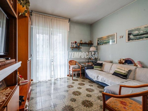 appartamento in vendita a Trezzano sul Naviglio
