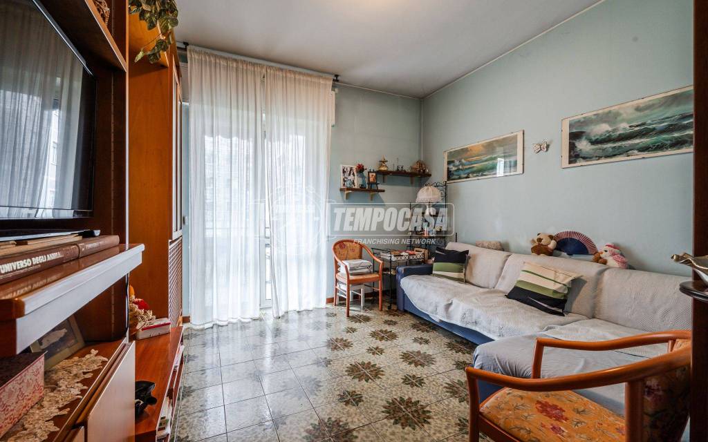 appartamento in vendita a Trezzano sul Naviglio