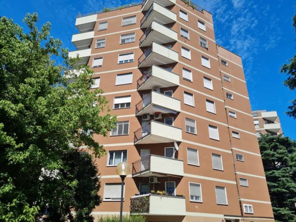 appartamento in vendita a Trezzano sul Naviglio