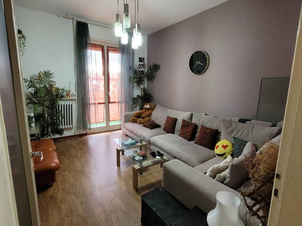 appartamento in vendita a Trezzano sul Naviglio