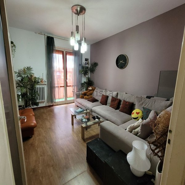 appartamento in vendita a Trezzano sul Naviglio