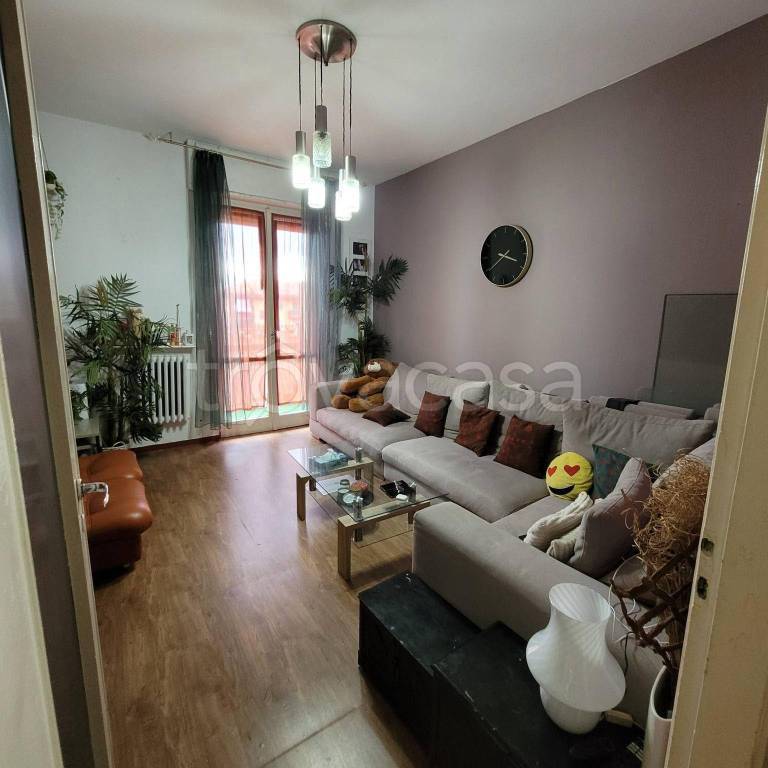 appartamento in vendita a Trezzano sul Naviglio