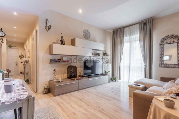 appartamento in vendita a Trezzano sul Naviglio