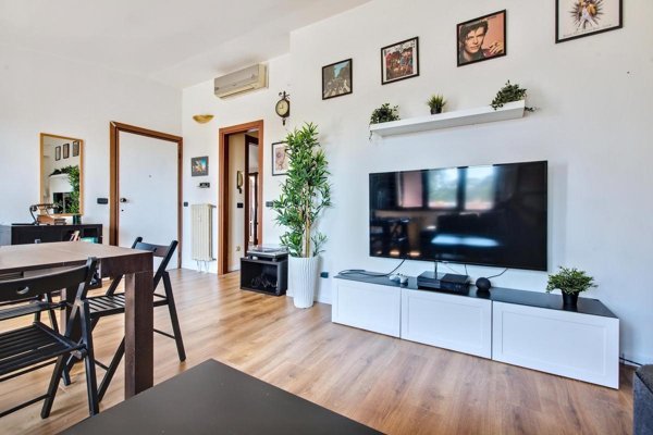 appartamento in vendita a Trezzano sul Naviglio