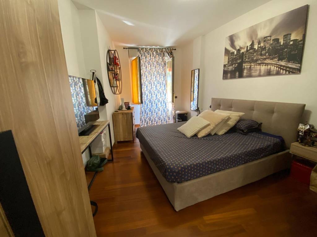 appartamento in vendita a Trezzano sul Naviglio