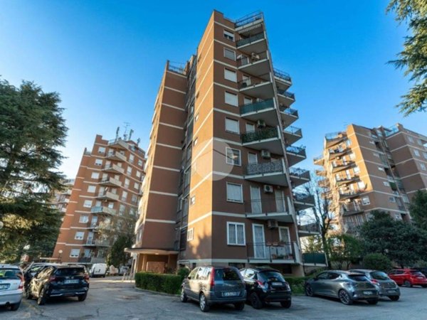 appartamento in vendita a Trezzano sul Naviglio
