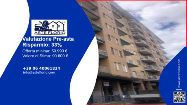 appartamento in vendita a Trezzano sul Naviglio