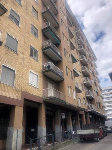 appartamento in vendita a Trezzano sul Naviglio