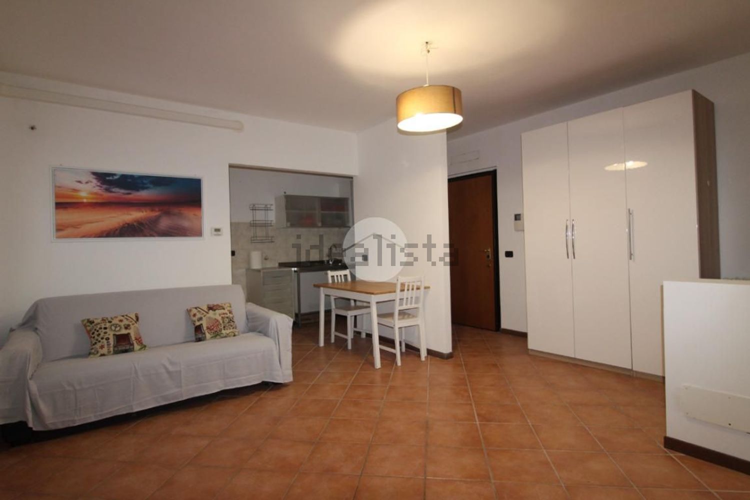 appartamento in vendita a Trezzano sul Naviglio