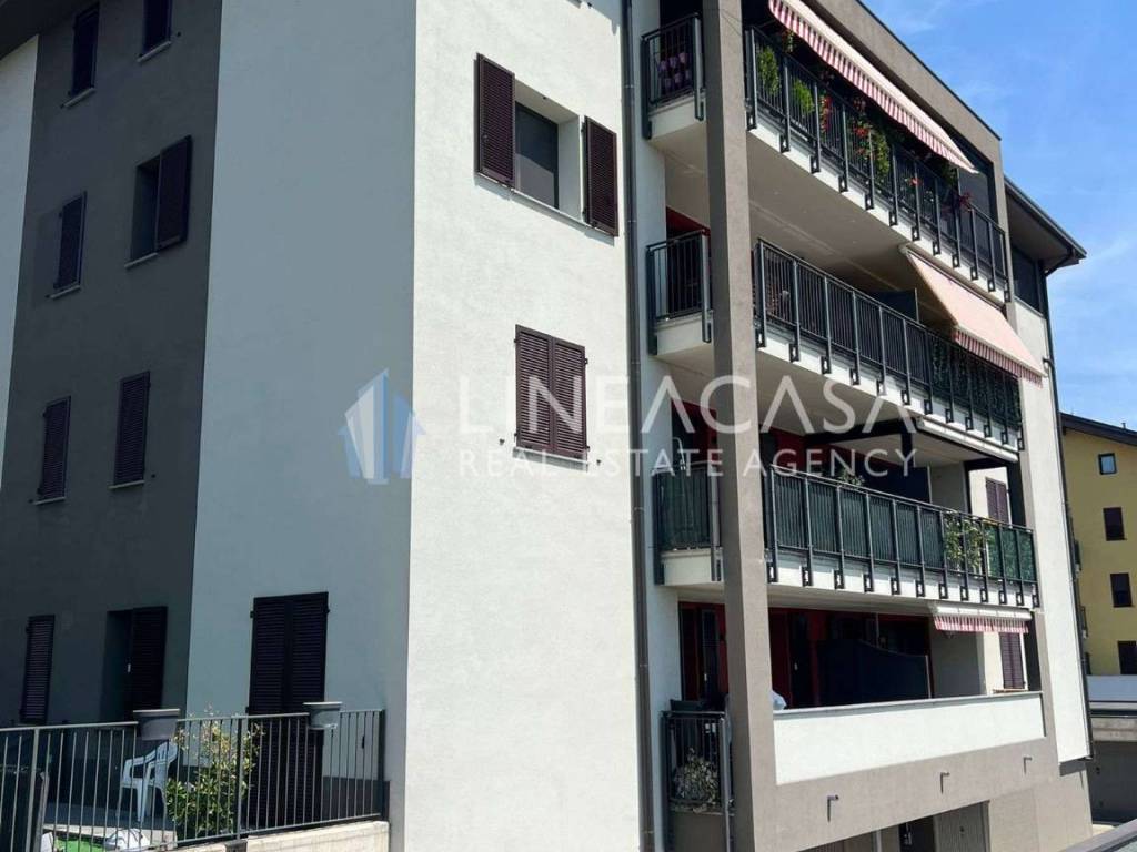 appartamento in vendita a Trezzano sul Naviglio