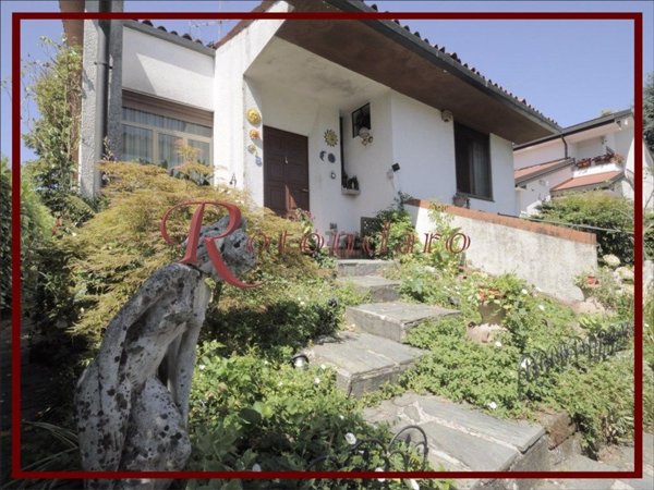 casa indipendente in vendita a Trezzano sul Naviglio
