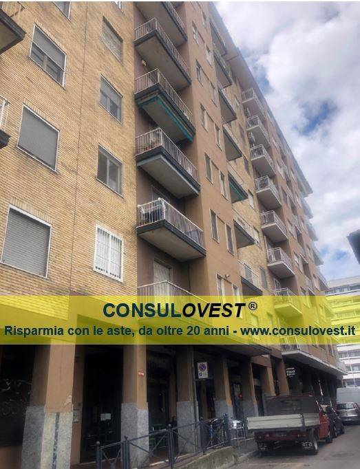appartamento in vendita a Trezzano sul Naviglio