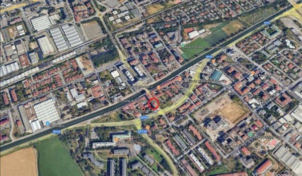appartamento in vendita a Trezzano sul Naviglio