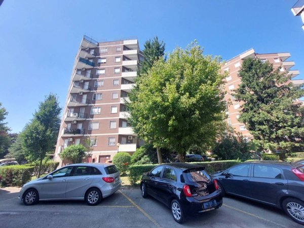 appartamento in vendita a Trezzano sul Naviglio