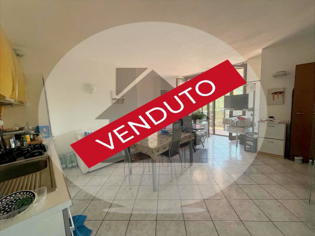 appartamento in vendita a Trezzano sul Naviglio