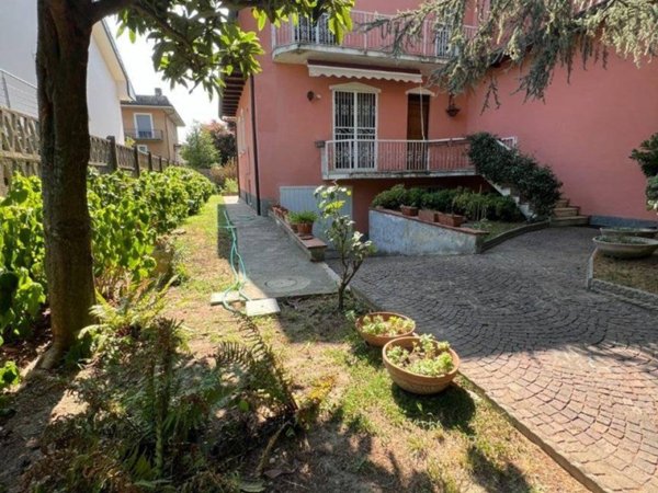 appartamento in vendita a Trezzano sul Naviglio
