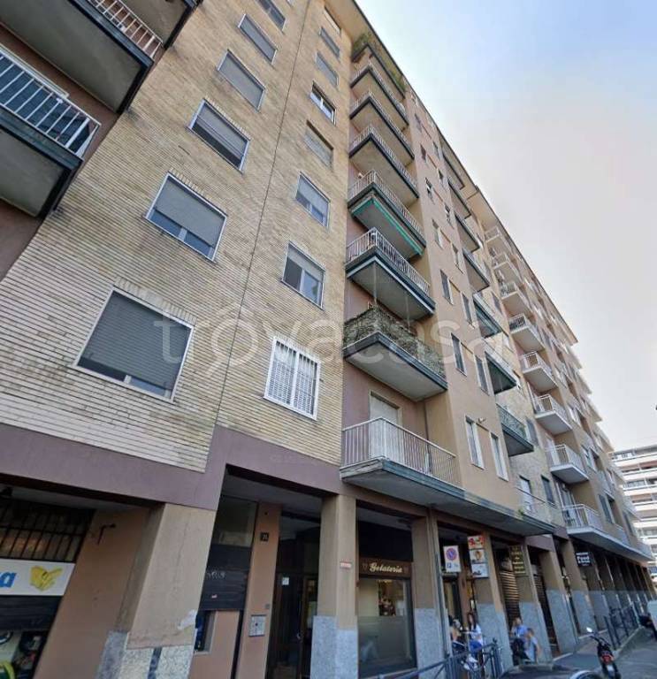 appartamento in vendita a Trezzano sul Naviglio
