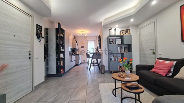 appartamento in vendita a Trezzano sul Naviglio