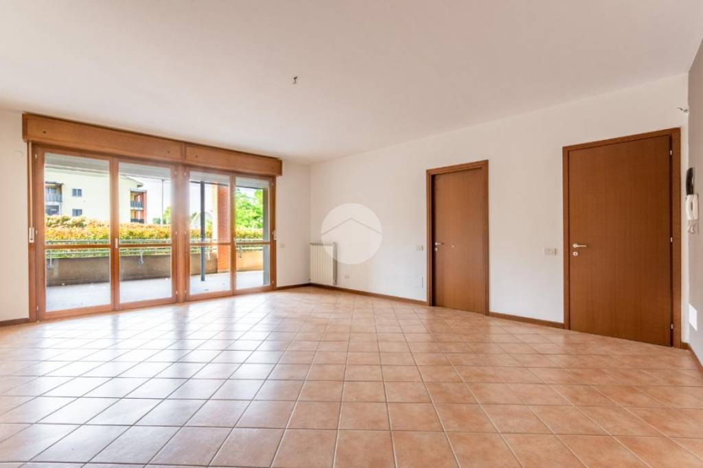 appartamento in vendita a Trezzano sul Naviglio