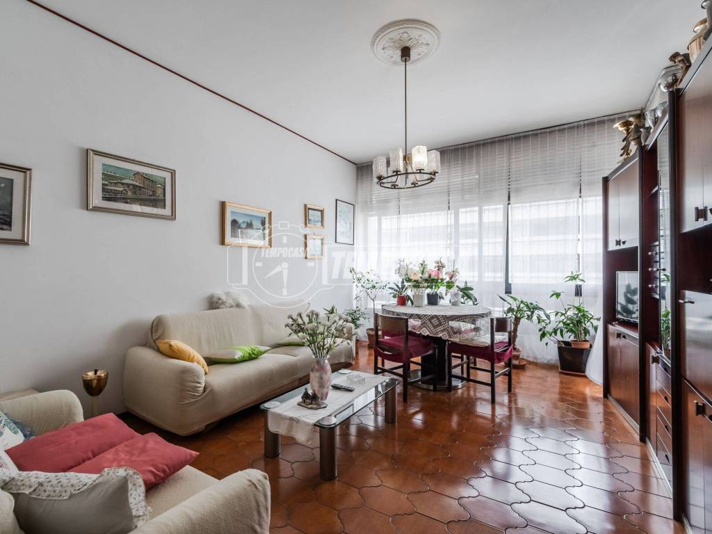 appartamento in vendita a Trezzano sul Naviglio