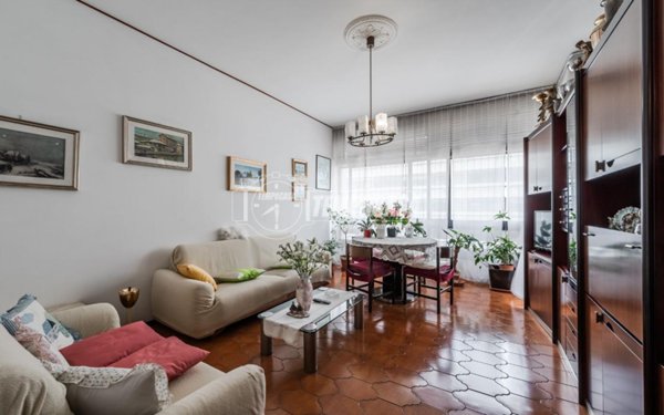 appartamento in vendita a Trezzano sul Naviglio