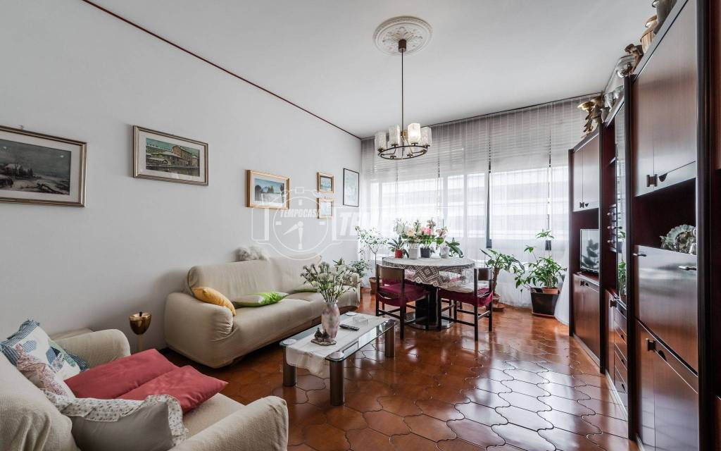 appartamento in vendita a Trezzano sul Naviglio