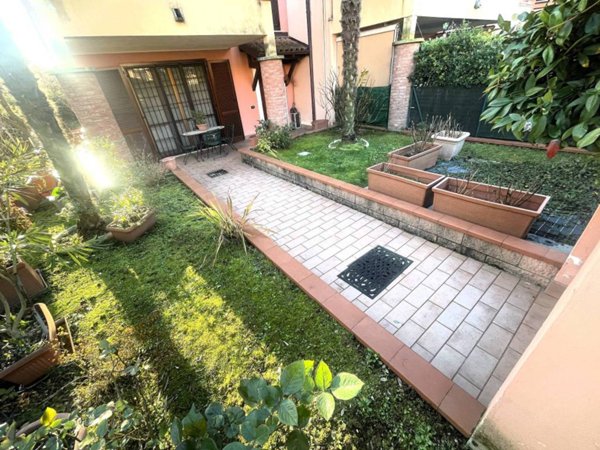 casa indipendente in vendita a Trezzano sul Naviglio