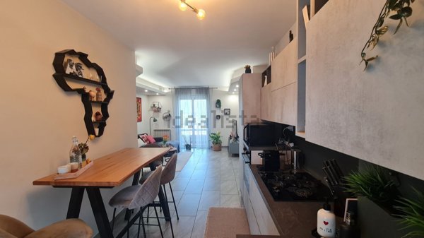 appartamento in vendita a Trezzano sul Naviglio