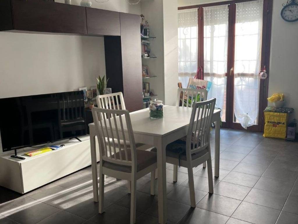 appartamento in vendita a Trezzano sul Naviglio