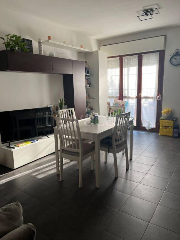 appartamento in vendita a Trezzano sul Naviglio