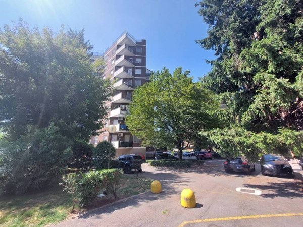 appartamento in vendita a Trezzano sul Naviglio