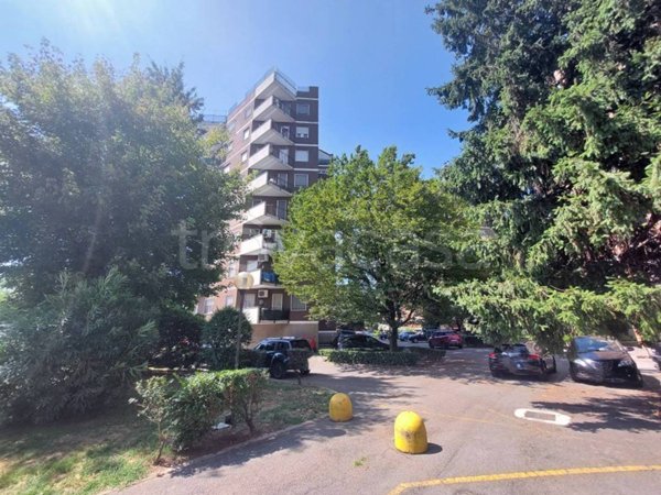 appartamento in vendita a Trezzano sul Naviglio