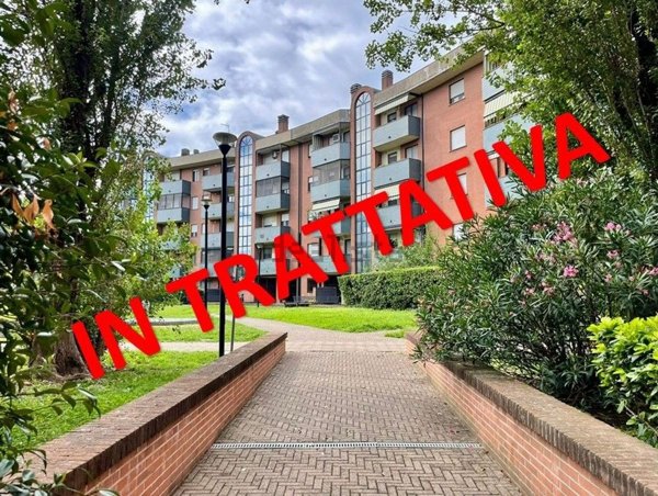 appartamento in vendita a Trezzano sul Naviglio
