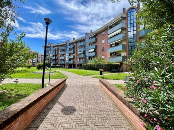 appartamento in vendita a Trezzano sul Naviglio