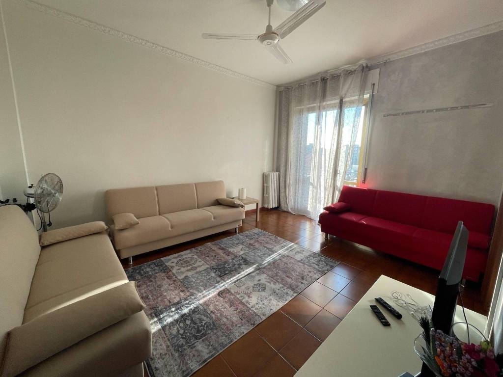 appartamento in vendita a Trezzano sul Naviglio