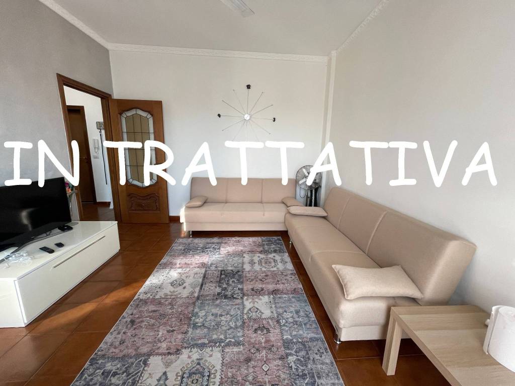 appartamento in vendita a Trezzano sul Naviglio
