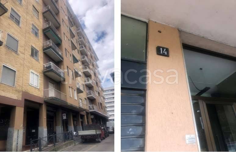 appartamento in vendita a Trezzano sul Naviglio