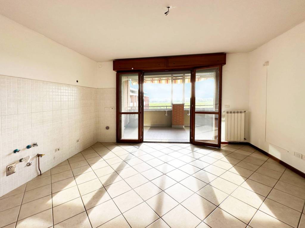 appartamento in vendita a Trezzano sul Naviglio