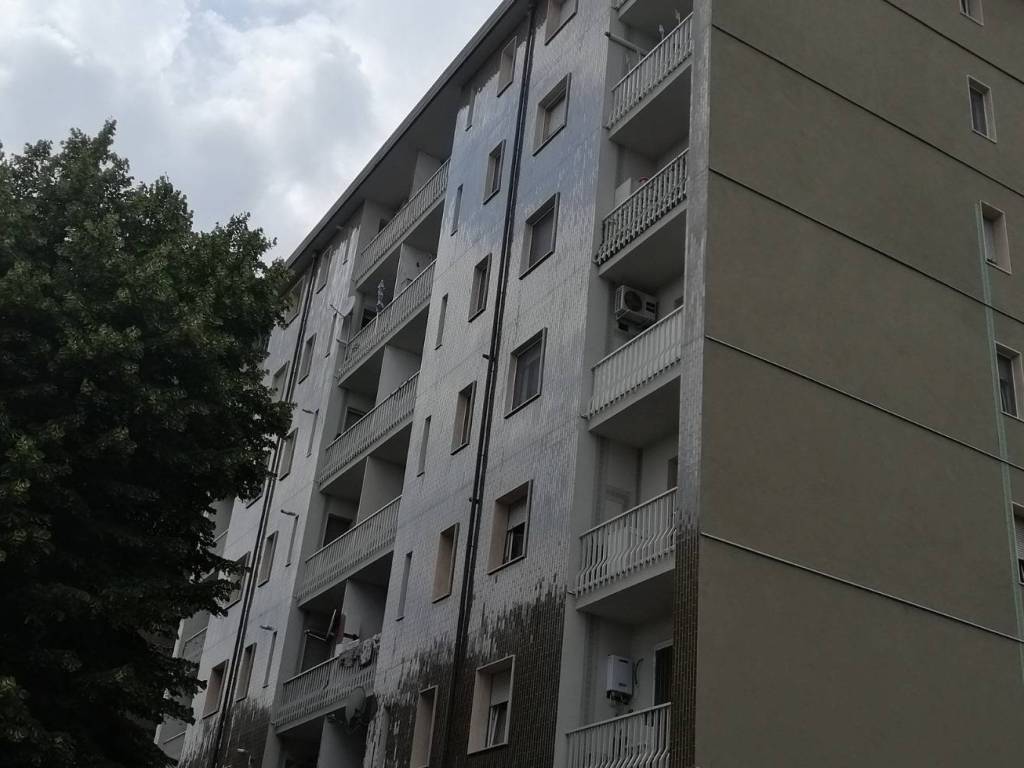 appartamento in vendita a Trezzano sul Naviglio