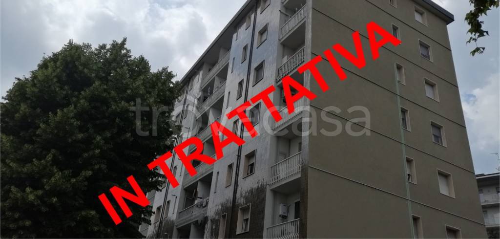 appartamento in vendita a Trezzano sul Naviglio