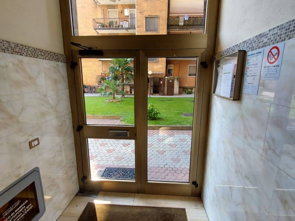 appartamento in vendita a Trezzano sul Naviglio