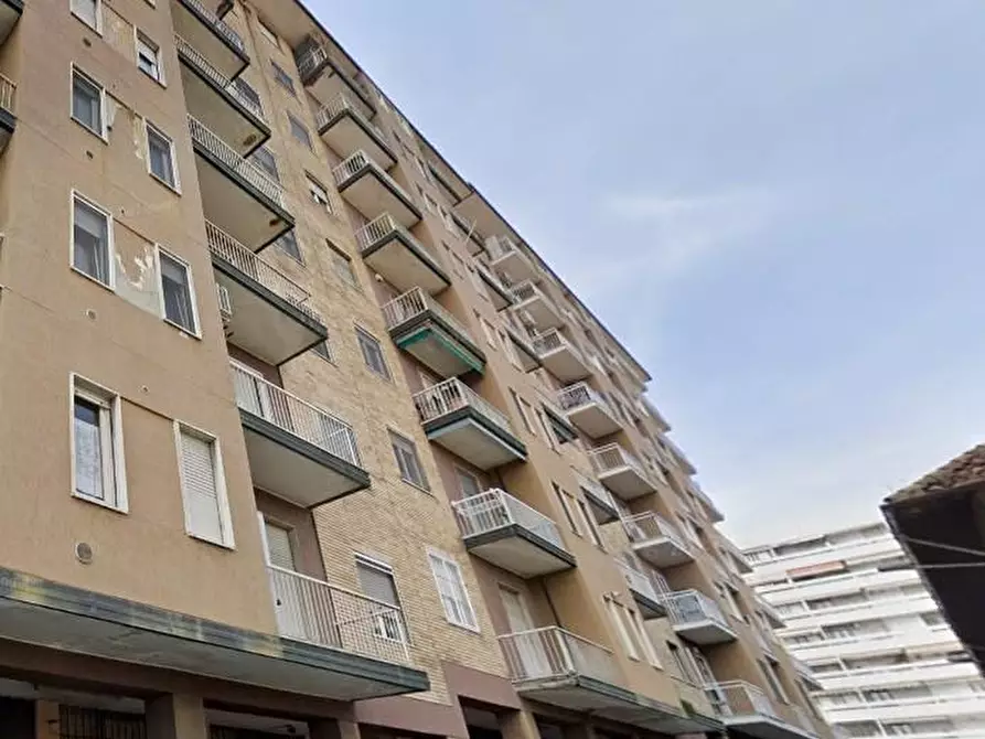 appartamento in vendita a Trezzano sul Naviglio