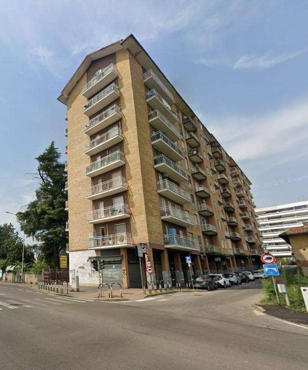 appartamento in vendita a Trezzano sul Naviglio