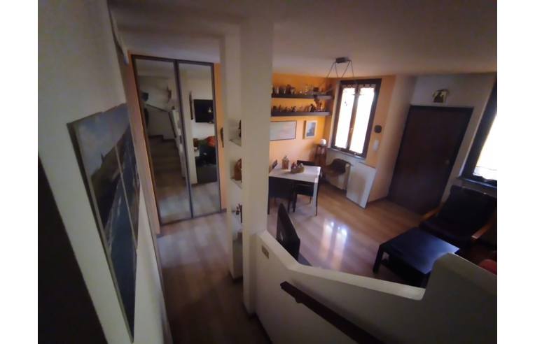 casa indipendente in vendita a Trezzano sul Naviglio