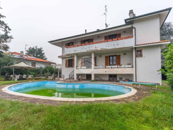 casa indipendente in vendita a Trezzano sul Naviglio