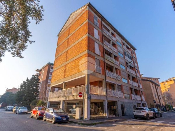 appartamento in vendita a Trezzano sul Naviglio